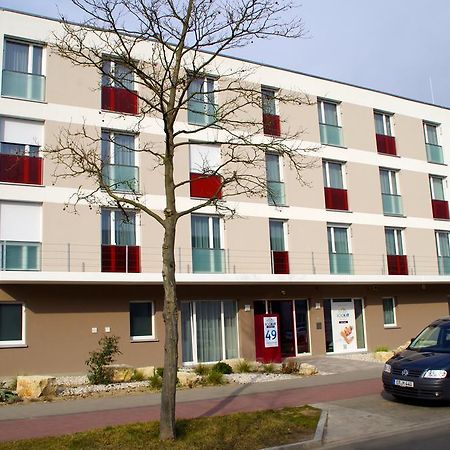 East Apart Erlangen Zewnętrze zdjęcie